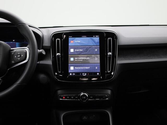 Volvo XC40 Recharge Core 232PK