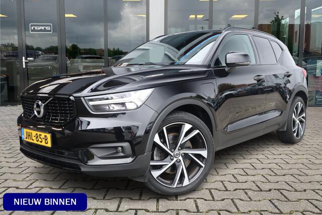 Volvo XC40 1.5 T5 Recharge R-Design | Pano | 20 Inch | Leder |