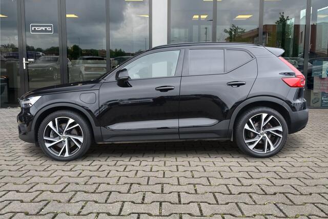 Volvo XC40 1.5 T5 Recharge R-Design | Pano | 20 Inch | Leder |