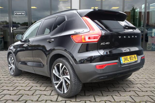 Volvo XC40 1.5 T5 Recharge R-Design | Pano | 20 Inch | Leder |