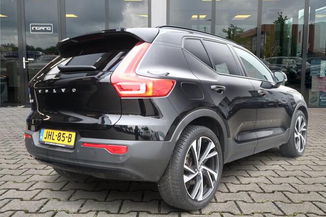 Volvo XC40 1.5 T5 Recharge R-Design | Pano | 20 Inch | Leder |