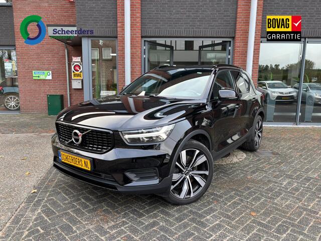 Volvo XC40 1.5 T5 Recharge R-Design,Camera,1 jaar garantie
