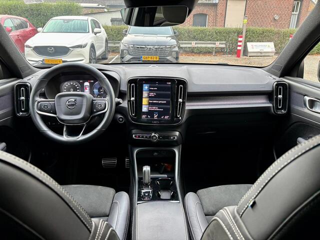 Volvo XC40 1.5 T5 Recharge R-Design,Camera,1 jaar garantie
