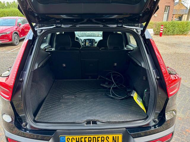 Volvo XC40 1.5 T5 Recharge R-Design,Camera,1 jaar garantie