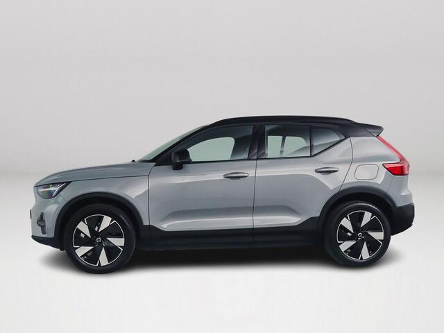 Volvo XC40 Single Motor Extended Range Plus 82 kWh | Parkeercamera | Stoel- en Stuurverwarming | Trekhaak