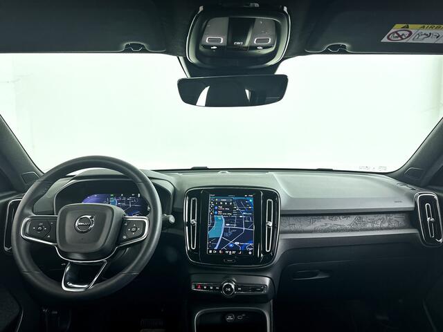 Volvo XC40 Single Motor Extended Range Plus 82 kWh | Parkeercamera | Stoel- en Stuurverwarming | Trekhaak
