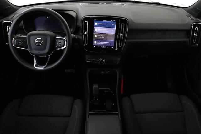 Volvo XC40 SINGLE MOTOR EXTENDED RANGE PLUS 82 kWh -CAMERA|WARMTEPOMP|ADAP.CRUISE|BLIS|KEY-LESS|TREKHAAK
