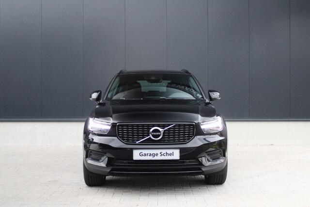 Volvo XC40 1.5 T4 Recharge R-Design - Navi - Camera - H&K - Stoel-Stuurverwarming - Rijklaar