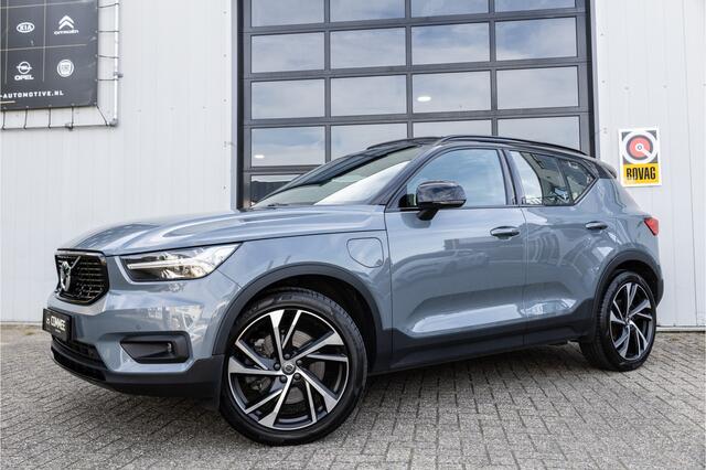 Volvo XC40 1.5 T5 Recharge R-Design Expression ?Pano?360°?LED?H&K Audio