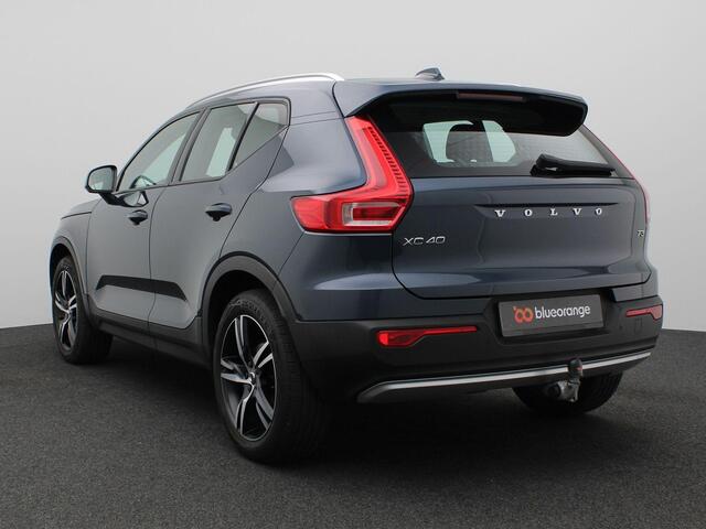 Volvo XC40 1.5 T3 Business Pro 163PK Trekhaak, Achteruitrijcamera, Keyless, Clima, Elektr. Achterklep, 18" LM Velgen, Adaptieve Cruise Control
