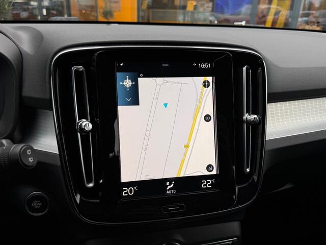 Volvo XC40 1.5 T5 Recharge Inscription - Navi - camera - electr achterklep
