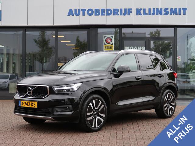Volvo XC40 1.5 T2 Business Pro | ACC | Camera | Comf Stoel | Stuur Verw | Trekhaak