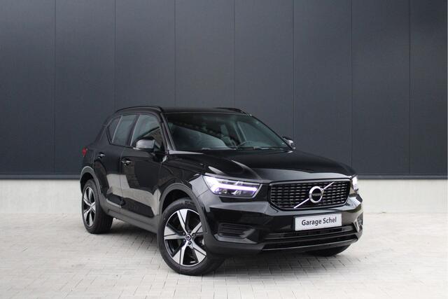 Volvo XC40 1.5 T5 Recharge R-Design - Navi - Camera - Stoel-Stuurverwarming - Elek. achterklep - Rijklaar
