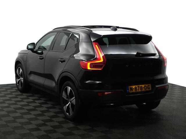 Volvo XC40 1.5 T5 Recharge R-Design Aut- Panoramadak, Harman Kardon, Stoel Memory, Stuur/Stoelverwarming, Carplay