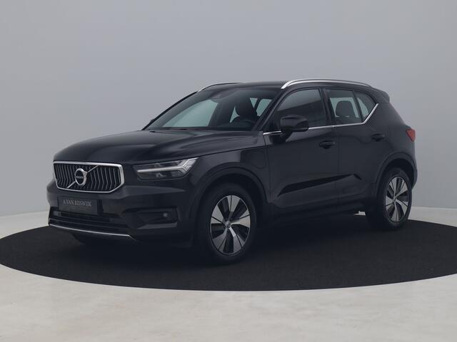 Volvo XC40 1.5 T4 Recharge Inscription Expression | CAMERA | KEYLESS