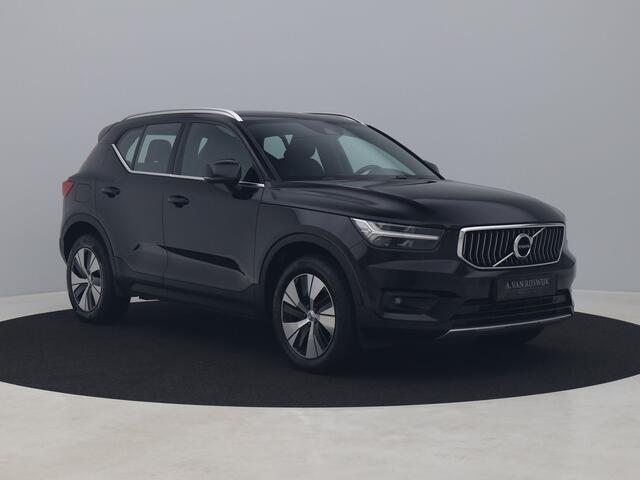 Volvo XC40 1.5 T4 Recharge Inscription Expression | CAMERA | KEYLESS
