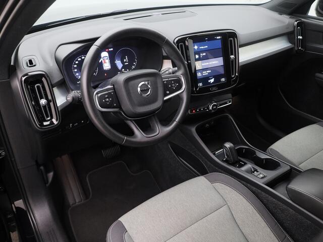 Volvo XC40 1.5 T4 Recharge Inscription Expression | CAMERA | KEYLESS