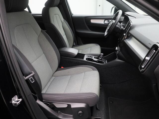 Volvo XC40 1.5 T4 Recharge Inscription Expression | CAMERA | KEYLESS