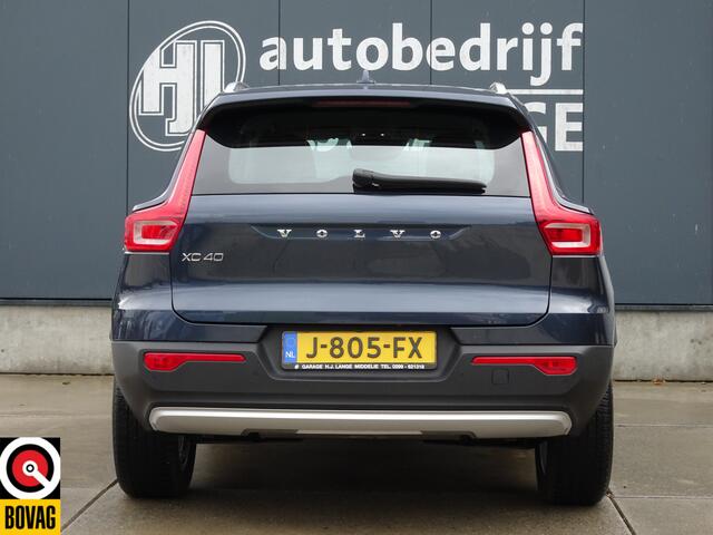 Volvo XC40 1.5 T2 Business Pro