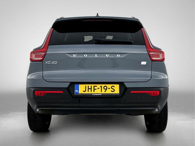 Volvo XC40 1.5 T5 Recharge Inscription