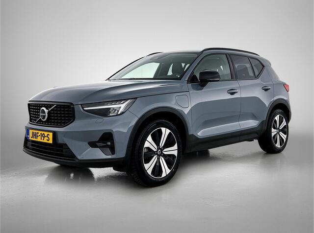 Volvo XC40 1.5 T5 Recharge Inscription