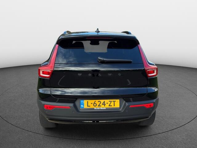 Volvo XC40 Recharge Twin Pro 408Pk [ SOH 93% Harman Kardon Nav DAB Panorama