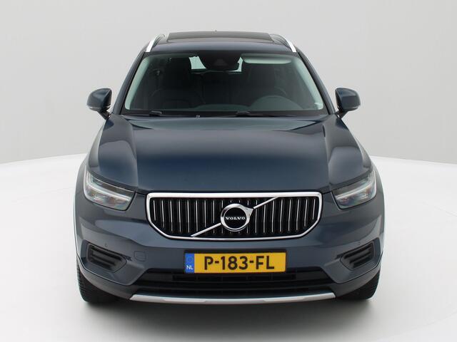 Volvo XC40 1.5 T2 Inscription 130pk Panorama /Leder