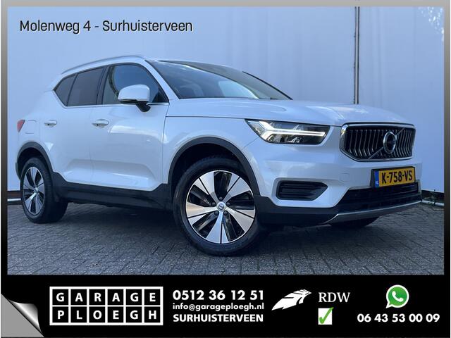 Volvo XC40 1.5 T4 Recharge Inscription Stoel.Stuurverw. Carplay 1Eig Plug-in PHEV