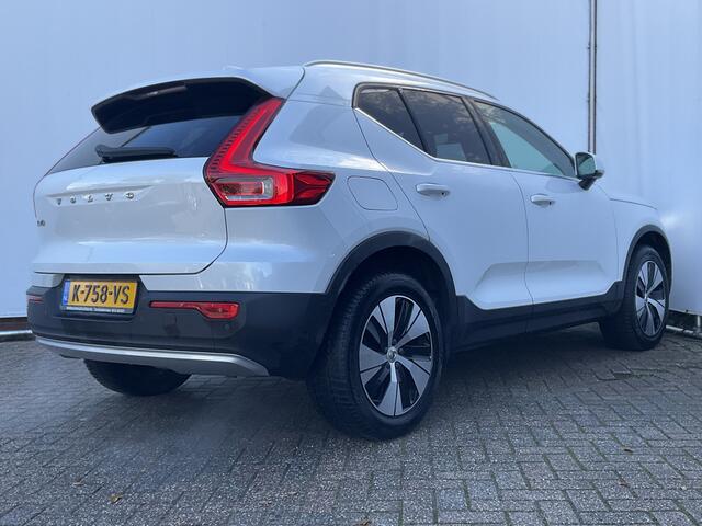 Volvo XC40 1.5 T4 Recharge Inscription Stoel.Stuurverw. Carplay 1Eig Plug-in PHEV