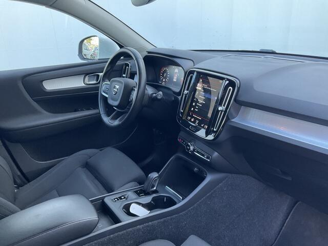 Volvo XC40 1.5 T4 Recharge Inscription Stoel.Stuurverw. Carplay 1Eig Plug-in PHEV
