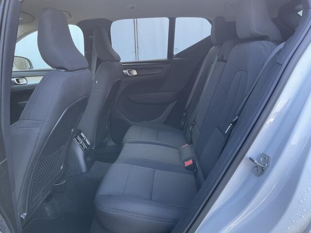 Volvo XC40 1.5 T4 Recharge Inscription Stoel.Stuurverw. Carplay 1Eig Plug-in PHEV