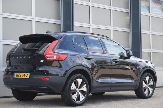Volvo XC40 1.5 T4 Plug-in Inscription Ultimate Dark | Panodak | Harman Kardon