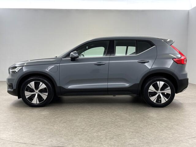 Volvo XC40 1.5 T5 Inscription | LED | Camera | Carplay | Clima | Cruise | Navi | Parkeers. Dodehoek l Trekh.