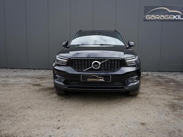 Volvo XC40 1.5 T5 Recharge R-Design Dealer onderh. / 1ste eigenaar / 360 Camera / 20'' LM velgen / Harman-Kardon / Elek. stoelen / Keyless / Blind spot