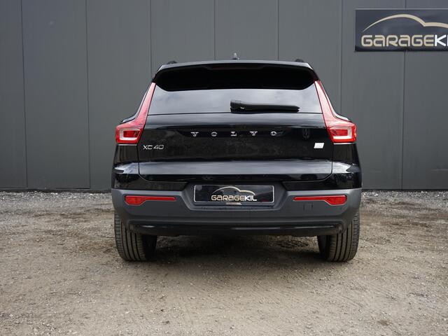 Volvo XC40 1.5 T5 Recharge R-Design Dealer onderh. / 1ste eigenaar / 360 Camera / 20'' LM velgen / Harman-Kardon / Elek. stoelen / Keyless / Blind spot