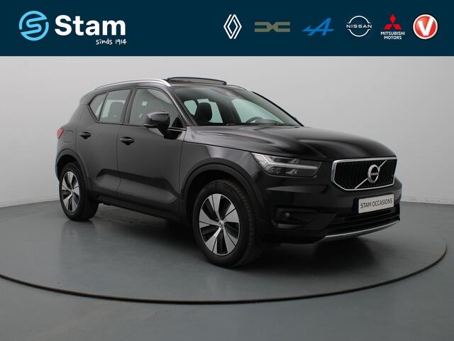 Volvo XC40 130pk T2 Business Pro Automaat Camera | Adapt. Cruise | Parkeersens. v+a | Stoel-/stuurverw. | Panoramadak