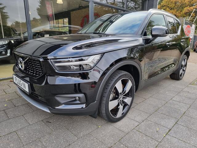Volvo XC40 1.5 T4 Recharge R-Design | 2021 | Sportint. Leder | Camera | Nette staat!