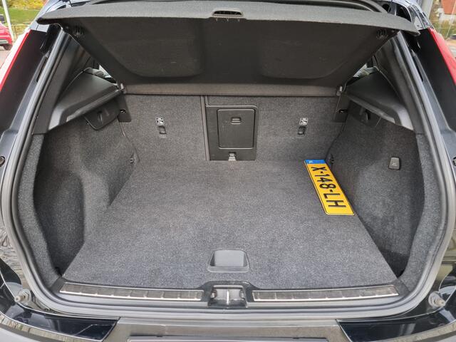 Volvo XC40 1.5 T4 Recharge R-Design | 2021 | Sportint. Leder | Camera | Nette staat!