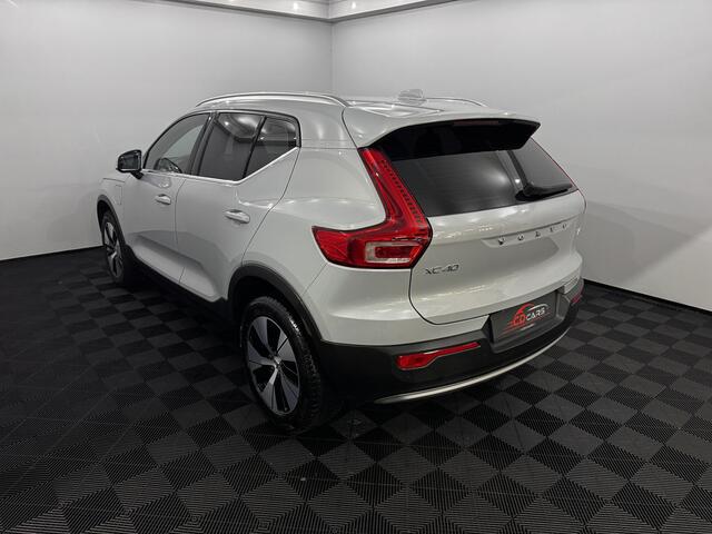 Volvo XC40 1.5 T4 Recharge Inscription Expression Camera, Navi, Keyless start, Cruise control adaptief, Elektrische achterklep, Lichtmetalen velgen