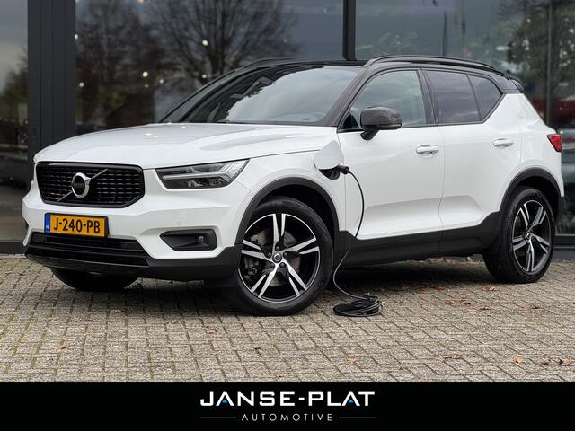 Volvo XC40 1.5 T5 Recharge R-Design Pilot Assist | Camera |