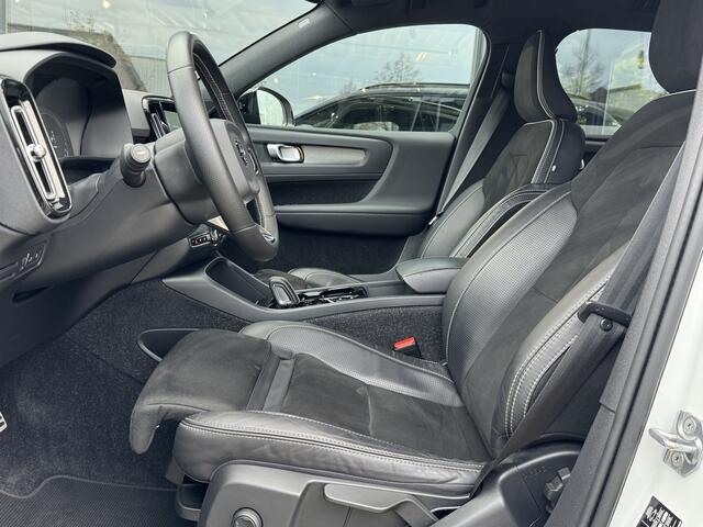 Volvo XC40 1.5 T5 Recharge R-Design Pilot Assist | Camera |
