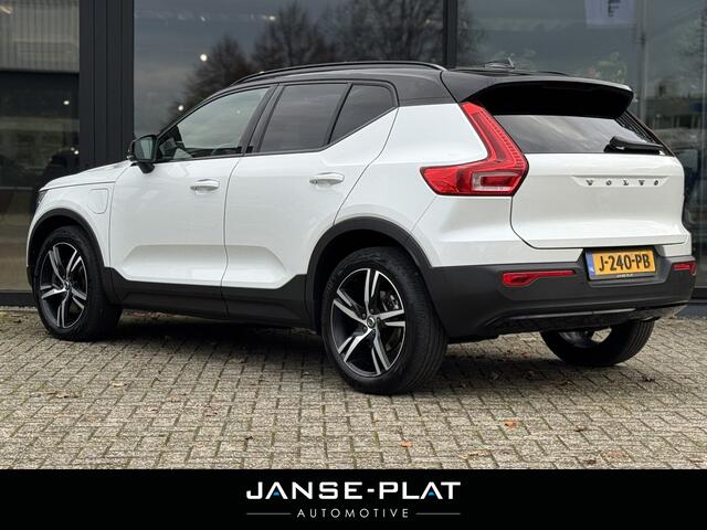 Volvo XC40 1.5 T5 Recharge R-Design Pilot Assist | Camera |