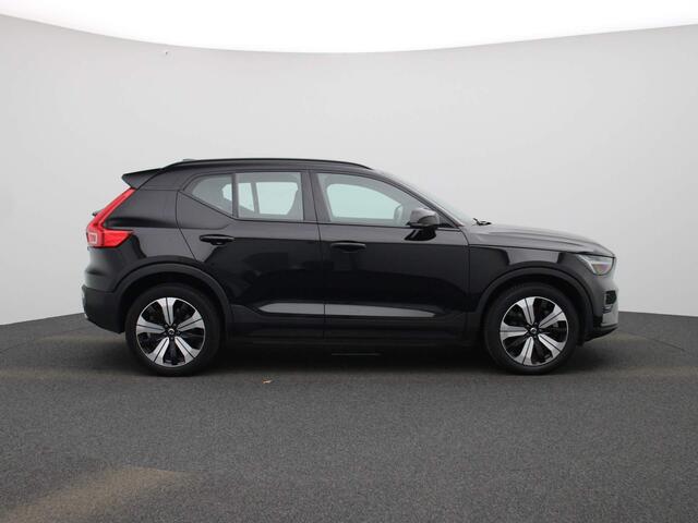 Volvo XC40 Recharge Core | Navigatie | Climate Control | Camera | LED Verlichting