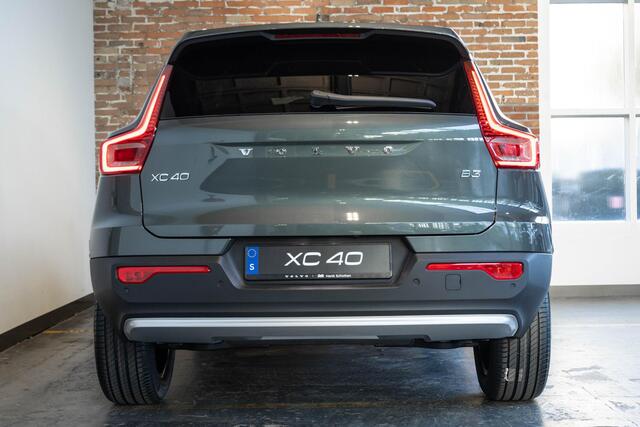 Volvo XC40 2.0 B3 Business Edition | Adaptieve Cruise Control | Pilot Assist | Stoel/Stuurwielverwarming | Harman Kardon Premium Audio | Extra Getint Glas | Google Infotainment | 18" Lichtmetalen Velgen |