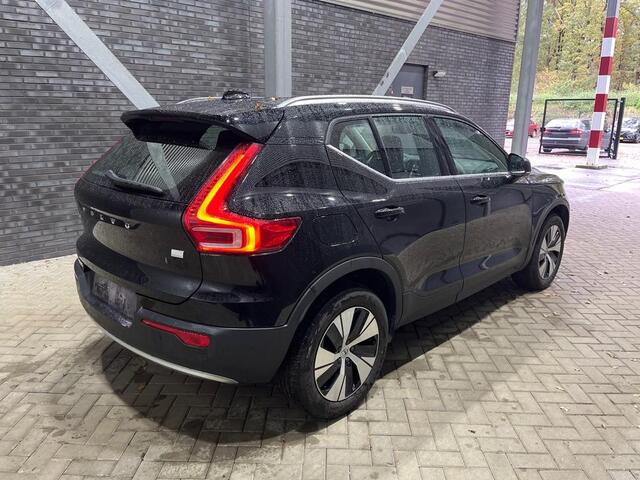 Volvo XC40 T4 Recharge Inscription Expr. | Cruise Control | Navigatie | Keyless | Elek. Achterklep | Apple Carplay