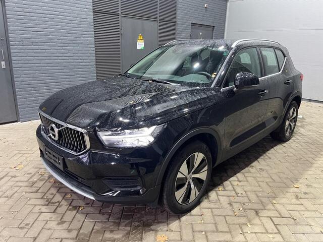 Volvo XC40 T4 Recharge Inscription Expr. | Cruise Control | Navigatie | Keyless | Elek. Achterklep | Apple Carplay