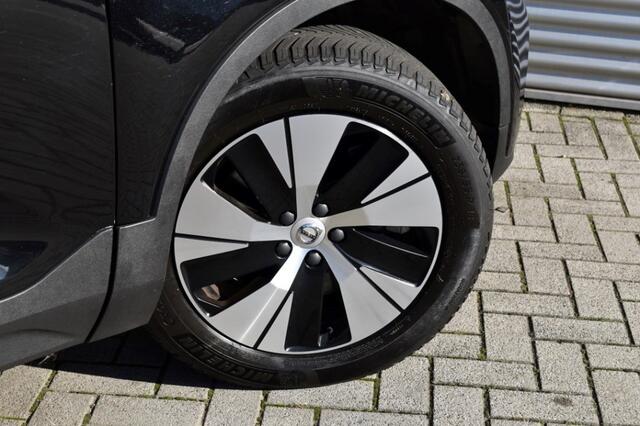 Volvo XC40 1.5 T4 RECHARGE / LEDER / H/K AUDIO / EL. STOEL+MEMORY