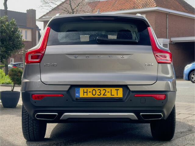 Volvo XC40 1.5 T3 ACTIE! BETAAL NU 13450 50/50 GRATIS 2JR RENTEVRIJ FINANCIEREN