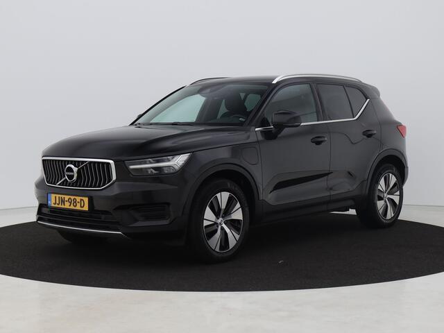 Volvo XC40 1.5 T4 Recharge Inscription Expression | CAMERA | KEYLESS | STOEL- EN STUURVERW.