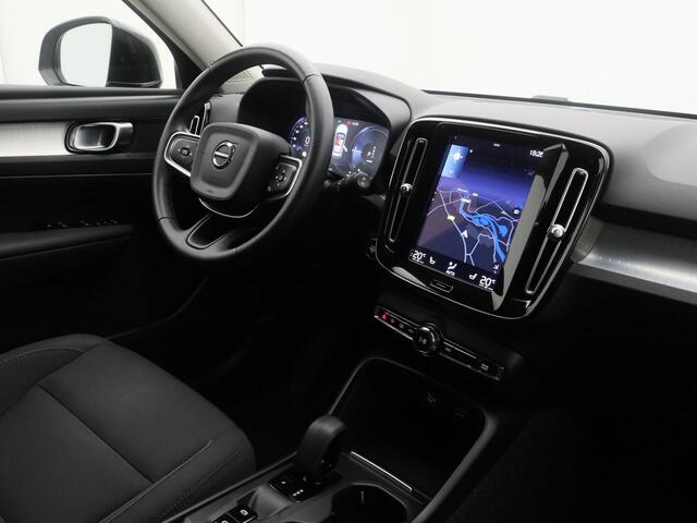 Volvo XC40 1.5 T4 Recharge Inscription Expression | CAMERA | KEYLESS | STOEL- EN STUURVERW.